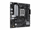 ASUS MB Sc AM5 PRIME B650M-R, AMD B650, 2xDDR5, 1xHDMI, mATX