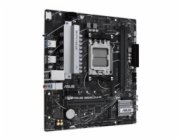ASUS MB Sc AM5 PRIME B650M-R, AMD B650, 2xDDR5, 1xHDMI, mATX