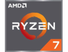 AMD Ryzen 7 5700G (až 4,6GHz / 20MB / 65W / SocAM4) tray,...