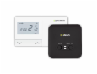 Engo Regulátor teploty WiFi přijímač ENGO E901WIFI bezdrá...