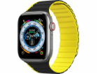 DUXDUCIS Řemínek Dux Ducis (LD verze) pro Apple Watch 4/5...