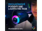 Logitech G Yeti GX - Mikrofon - USB - černá