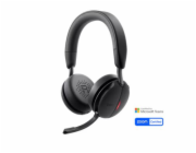 DELL náhlavní bezdrátová souprava WL5024/ Pro Stereo Headset/ sluchátka + mikrofon