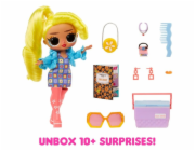 MGA Entertainment LOL Surprise Tweens - Hana Groove