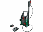 Bosch Powertools Akumulátorový tlakový čistič UniversalAq...