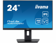 iiyama ProLite XUB2492QSU-B1, LED monitor