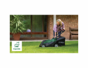 Bosch Powertools Sekačka na trávu AdvancedRotak 40-650 (zeleno-černá, 1 800 W)