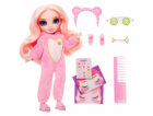 MGA Entertainment Rainbow High Junior High PYŽAMOVÁ PÁRTY...