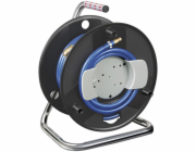 Brennenstuhl Compressor Hose  Reel Anti Twist 20m Stand.6/12