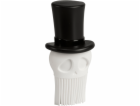 OTOTO Skull Brush Basting Brush Silicone