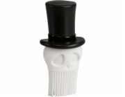 OTOTO Skull Brush Basting Brush Silicone