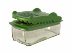 OTOTO Croc Chop  Vegetable Chopper &amp; Slicer