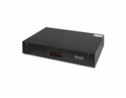 UPS VOLT Rack 850VA 480W 9Ah