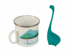 OTOTO Cup of Nessie  Tea Infuser &amp; Cup