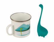 OTOTO Cup of Nessie  Tea Infuser &amp; Cup