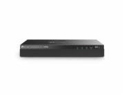 TP-Link rekordér VIGI NVR2016H-16P síťový videorekordér 16kanálový PoE+