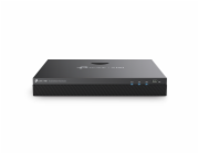 TP-Link rekordér VIGI NVR2016H 16kanálový síťový videorekordér
