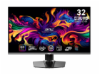 MSI MPG/321URX/31,5"/QD-OLED/4K UHD/240Hz/0,03ms/Černá/3R