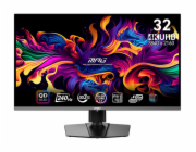 MSI MPG/321URX/31,5"/QD-OLED/4K UHD/240Hz/0,03ms/Černá/3R