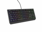 Genesis herní klávesnice THOR 230/TKL/RGB/Outemu Brown/Dr...