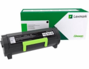 Lexmark Originální černý toner 24B6890 (24B6890)