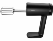 Šlehač Philips HR3781/10, černý