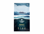 EDAL DRY DOG PRIMADOG KUŘE S BRAMBOREM 10KG