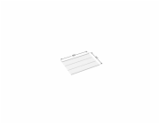 Police VELANO QUICK & EASY, 582×407 mm