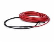 Topný kabel DEVIflex 18T, 395 W, 22m