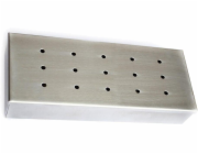 V krabici Texas Club TQYHN, 43 cm x 10 cm x 3,5 cm