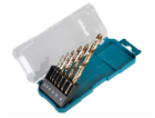 Sada vrtáků do kovu Makita D-75758 HSS-CO 2-8 mm 6 ks