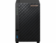 Asustor NAS AS1102TL   2x 3,5" SATA/ Realtek RTD1619B, Quad Core 1.7 GHz, 1GB, 1GbE x1, USB 2.0 x1, USB 3.2 Gen1 x1