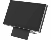 EZVIZ chytrá obrazovka SD7/ Wi-Fi/ 7" IPS LCD/ rozlišení 1024 x 600/ baterie 4600 mAh/ černá