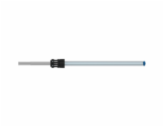 Bosch Powertools Vrták do kladiva EXPERT SDS-Clean max-8X, O 20 mm (pracovní délka 400 mm, vrták s vakuovým utahovákem)