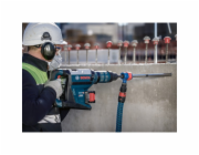 Bosch Powertools Sada vrtáků do kladiv EXPERT SDS-Clean max-8X, O 30 mm (pracovní délka 400 mm, sací vrták vč. odsávacího otvoru)