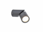 Lampa Lutec TUBON 5198501118, 7W, GU10, IP54, antracit