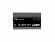 Thermaltake Napájecí zdroj Smart BX3 650W 80+Bronze ATX3.1