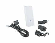 Homematic IP Rozhraní pro plynoměry (HmIP-ESI-GAS) (bílé)