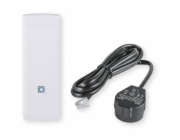 Homematic IP Rozhraní pro inteligentní měřiče (HmIP-ESI-IEC) (bílé)