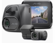 Mio MiVue C595WD Dual