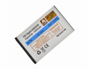Aligator baterie A290/A330/A400/A500, 1050mAh