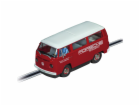 Carrera Digital 132     20031096  VW Bus T2b "Porsch...