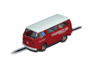 Carrera Digital 132     20031096  VW Bus T2b "Porsche Renndienst"