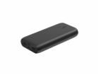 Belkin BOOST Charge Powerbank PD  4-Port 26.000mAh 34W   ...