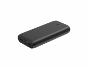 Belkin BOOST Charge Powerbank PD  4-Port 26.000mAh 34W   BPB016btK