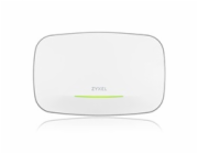 Zyxel NWA130BE, Single Pack 802.11be AP, 2x2 MU-MIMO, 2 x 2.5G LAN Ports, PoE+ (802.3at)