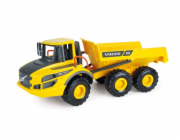 Lena WORXX nákladní auto Volvo A25G