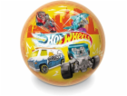 Dětský míč Mondo Hot Wheels 26031, 22 cm