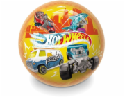 Dětský míč Mondo Hot Wheels 26031, 22 cm
