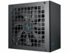 DeepCool PL750D napájecí zdroj 750 W 20+4 pin ATX ATX černý